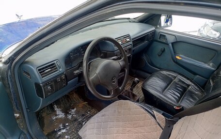 Opel Vectra A, 1992 год, 120 000 рублей, 6 фотография