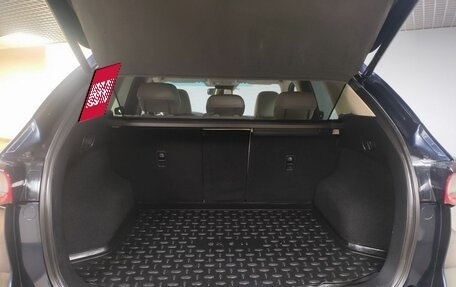 Mazda CX-5 II, 2019 год, 3 075 000 рублей, 14 фотография