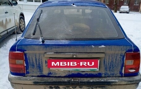 Opel Vectra A, 1992 год, 120 000 рублей, 4 фотография