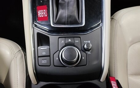 Mazda CX-5 II, 2019 год, 3 075 000 рублей, 18 фотография