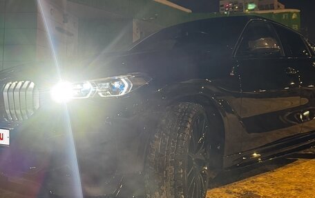 BMW X6, 2022 год, 9 750 000 рублей, 13 фотография