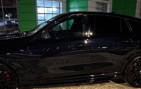 BMW X6, 2022 год, 9 750 000 рублей, 12 фотография