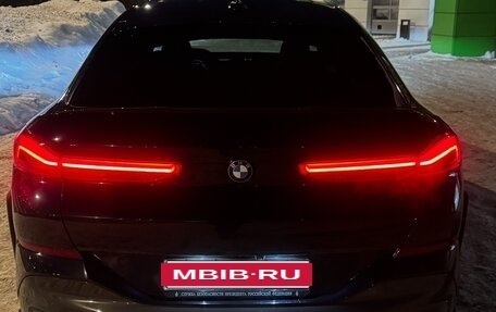 BMW X6, 2022 год, 9 750 000 рублей, 9 фотография