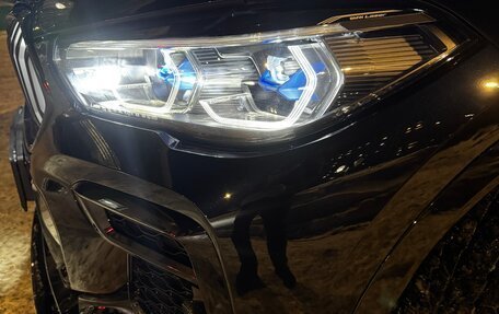 BMW X6, 2022 год, 9 750 000 рублей, 15 фотография