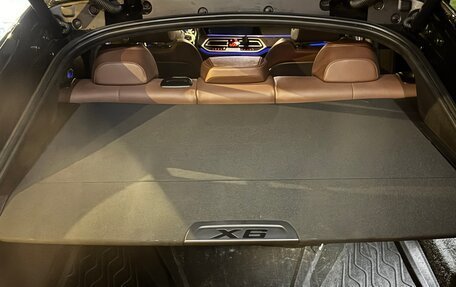 BMW X6, 2022 год, 9 750 000 рублей, 19 фотография