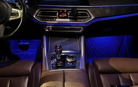 BMW X6, 2022 год, 9 750 000 рублей, 18 фотография