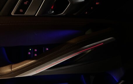 BMW X6, 2022 год, 9 750 000 рублей, 21 фотография