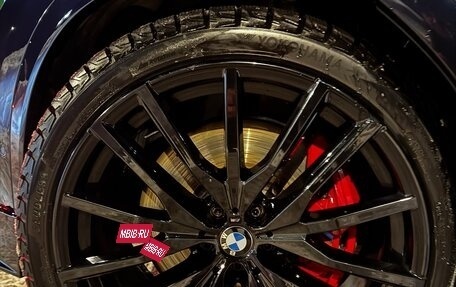 BMW X6, 2022 год, 9 750 000 рублей, 16 фотография