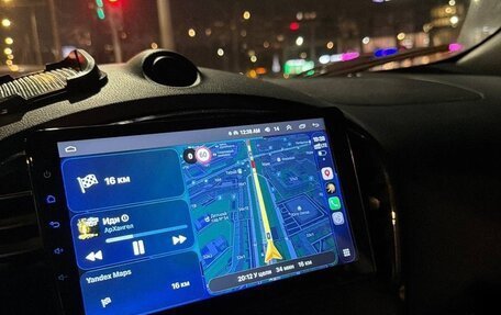 Nissan Juke II, 2013 год, 1 170 000 рублей, 2 фотография