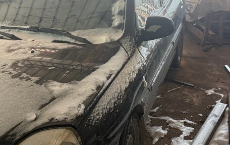 KIA Rio II, 2004 год, 215 000 рублей, 2 фотография