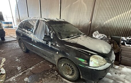 KIA Rio II, 2004 год, 215 000 рублей, 4 фотография