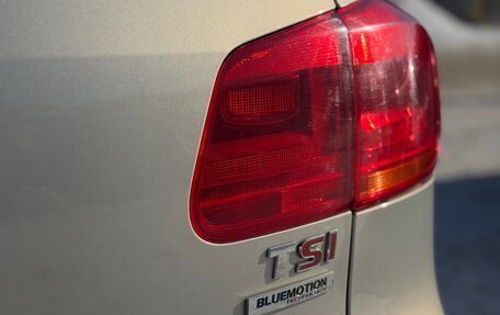 Volkswagen Tiguan I, 2014 год, 1 165 000 рублей, 9 фотография