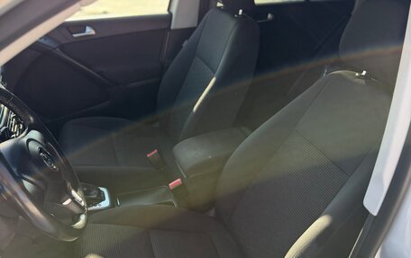 Volkswagen Tiguan I, 2014 год, 1 165 000 рублей, 11 фотография