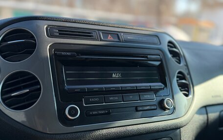 Volkswagen Tiguan I, 2014 год, 1 165 000 рублей, 13 фотография