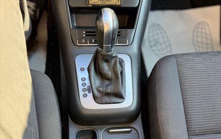 Volkswagen Tiguan I, 2014 год, 1 165 000 рублей, 14 фотография