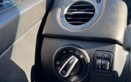 Volkswagen Tiguan I, 2014 год, 1 165 000 рублей, 16 фотография