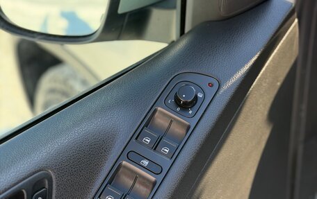 Volkswagen Tiguan I, 2014 год, 1 165 000 рублей, 15 фотография