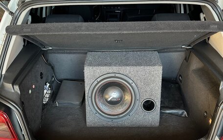 Volkswagen Golf IV, 2001 год, 1 200 000 рублей, 16 фотография