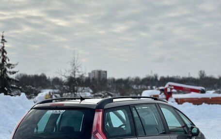 Citroen C4 Picasso II рестайлинг, 2010 год, 375 000 рублей, 7 фотография