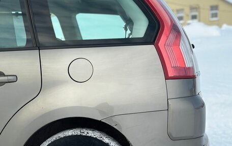 Citroen C4 Picasso II рестайлинг, 2010 год, 375 000 рублей, 5 фотография