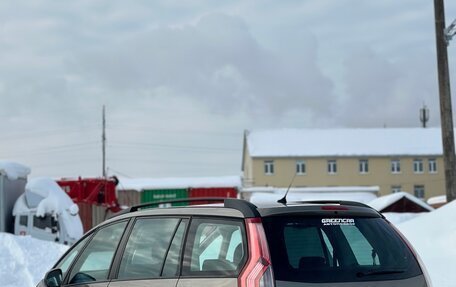 Citroen C4 Picasso II рестайлинг, 2010 год, 375 000 рублей, 6 фотография