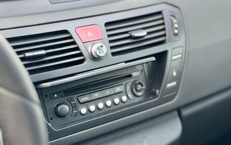 Citroen C4 Picasso II рестайлинг, 2010 год, 375 000 рублей, 12 фотография