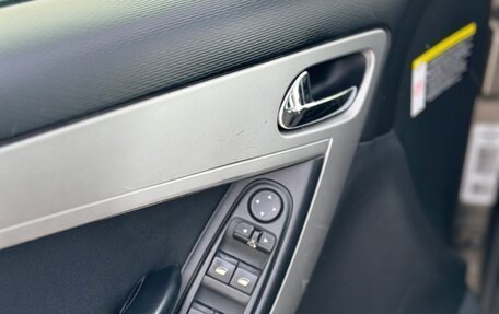 Citroen C4 Picasso II рестайлинг, 2010 год, 375 000 рублей, 11 фотография