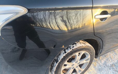 Mitsubishi Outlander III рестайлинг 3, 2013 год, 1 400 000 рублей, 13 фотография