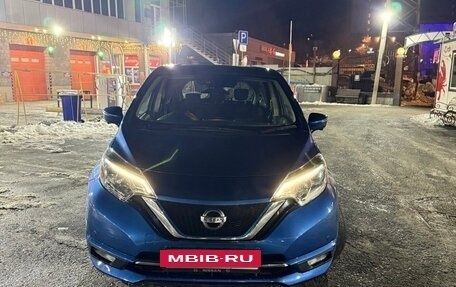 Nissan Note, 2020 год, 1 350 000 рублей, 2 фотография