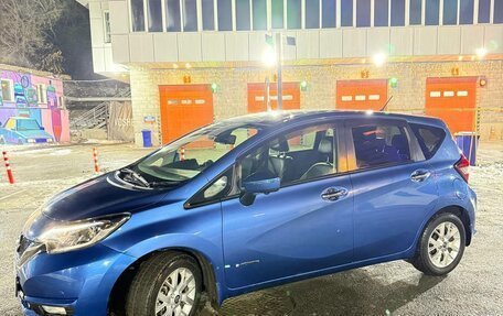 Nissan Note, 2020 год, 1 350 000 рублей, 4 фотография