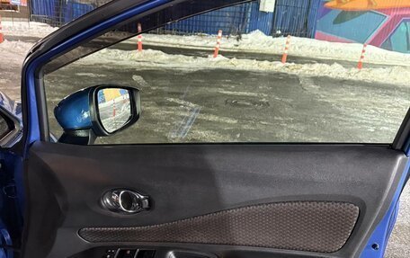 Nissan Note, 2020 год, 1 350 000 рублей, 15 фотография