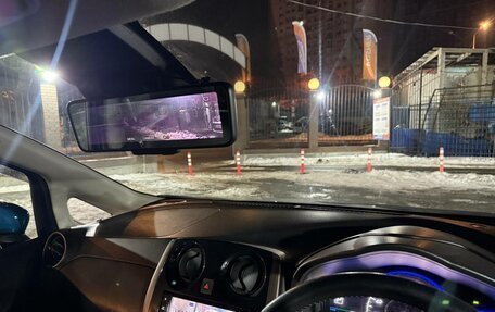 Nissan Note, 2020 год, 1 350 000 рублей, 10 фотография