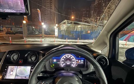 Nissan Note, 2020 год, 1 350 000 рублей, 5 фотография