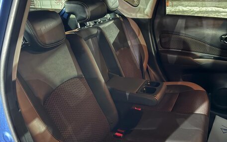 Nissan Note, 2020 год, 1 350 000 рублей, 6 фотография