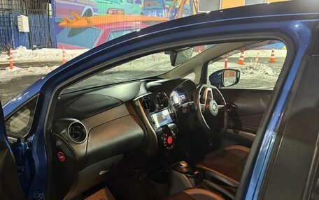 Nissan Note, 2020 год, 1 350 000 рублей, 9 фотография