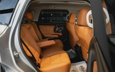 Haval H7, 2026 год, 4 199 000 рублей, 11 фотография