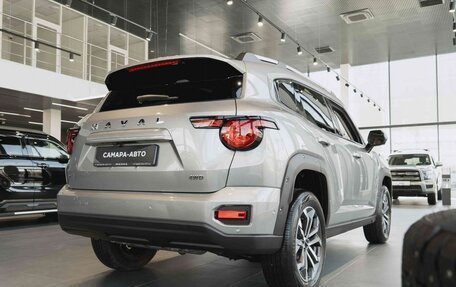 Haval H7, 2026 год, 4 199 000 рублей, 5 фотография