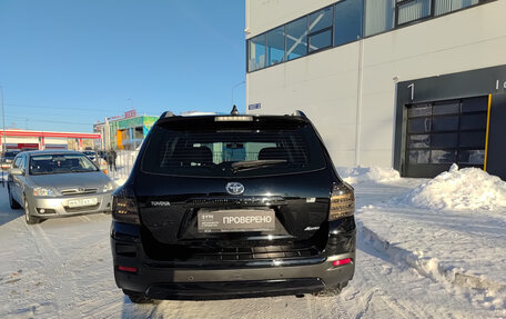 Toyota Highlander III, 2011 год, 2 490 000 рублей, 6 фотография