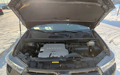 Toyota Highlander III, 2011 год, 2 490 000 рублей, 9 фотография