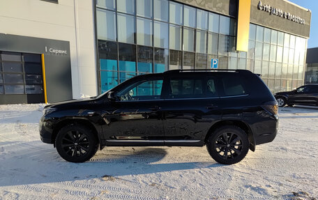 Toyota Highlander III, 2011 год, 2 490 000 рублей, 8 фотография