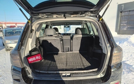 Toyota Highlander III, 2011 год, 2 490 000 рублей, 10 фотография