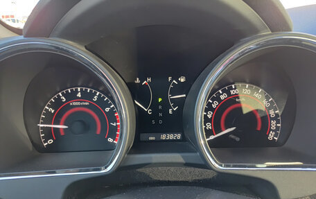 Toyota Highlander III, 2011 год, 2 490 000 рублей, 13 фотография