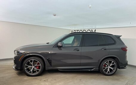 BMW X5, 2023 год, 10 200 000 рублей, 5 фотография