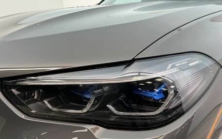 BMW X5, 2023 год, 10 200 000 рублей, 8 фотография