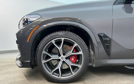 BMW X5, 2023 год, 10 200 000 рублей, 7 фотография