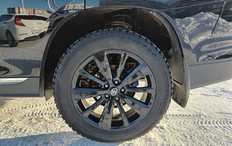 Toyota Highlander III, 2011 год, 2 490 000 рублей, 18 фотография