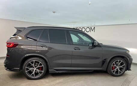 BMW X5, 2023 год, 10 200 000 рублей, 6 фотография