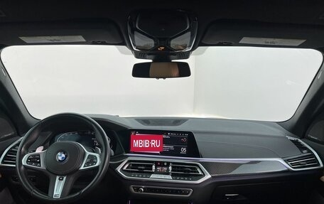 BMW X5, 2023 год, 10 200 000 рублей, 9 фотография