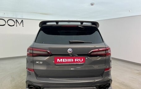 BMW X5, 2023 год, 10 200 000 рублей, 4 фотография