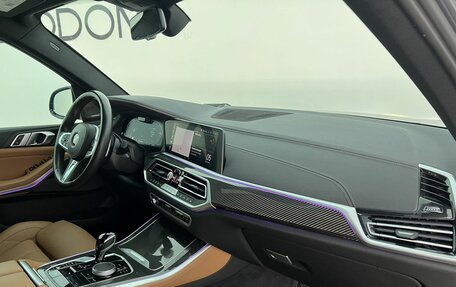 BMW X5, 2023 год, 10 200 000 рублей, 15 фотография